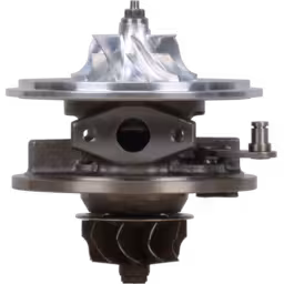 Core JK55 1118010FA130 do JAC Light Truck HFC4DA1-2C