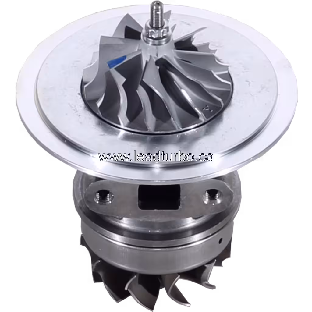 Core турбокомпресора LeadTurbo для NISSAN FE6