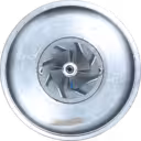 Core RHF3 FOR 1G923-17012 com rodas de compressor e turbina