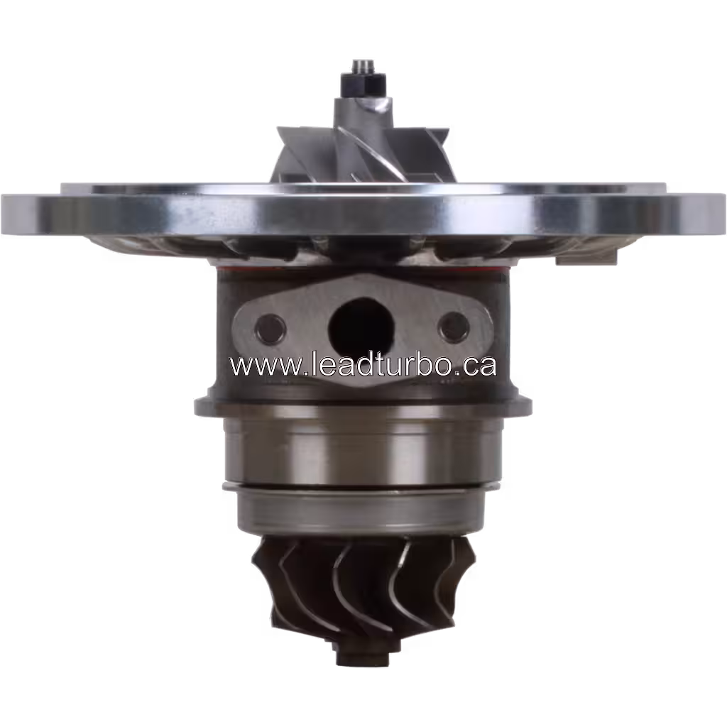 Core турбокомпресора RHG6 FOR 114400-4450 для Hitachi ZX350H
