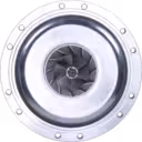 Core турбокомпресора RHG6 114400-4450 для Hitachi ZX350H thumbnail 4