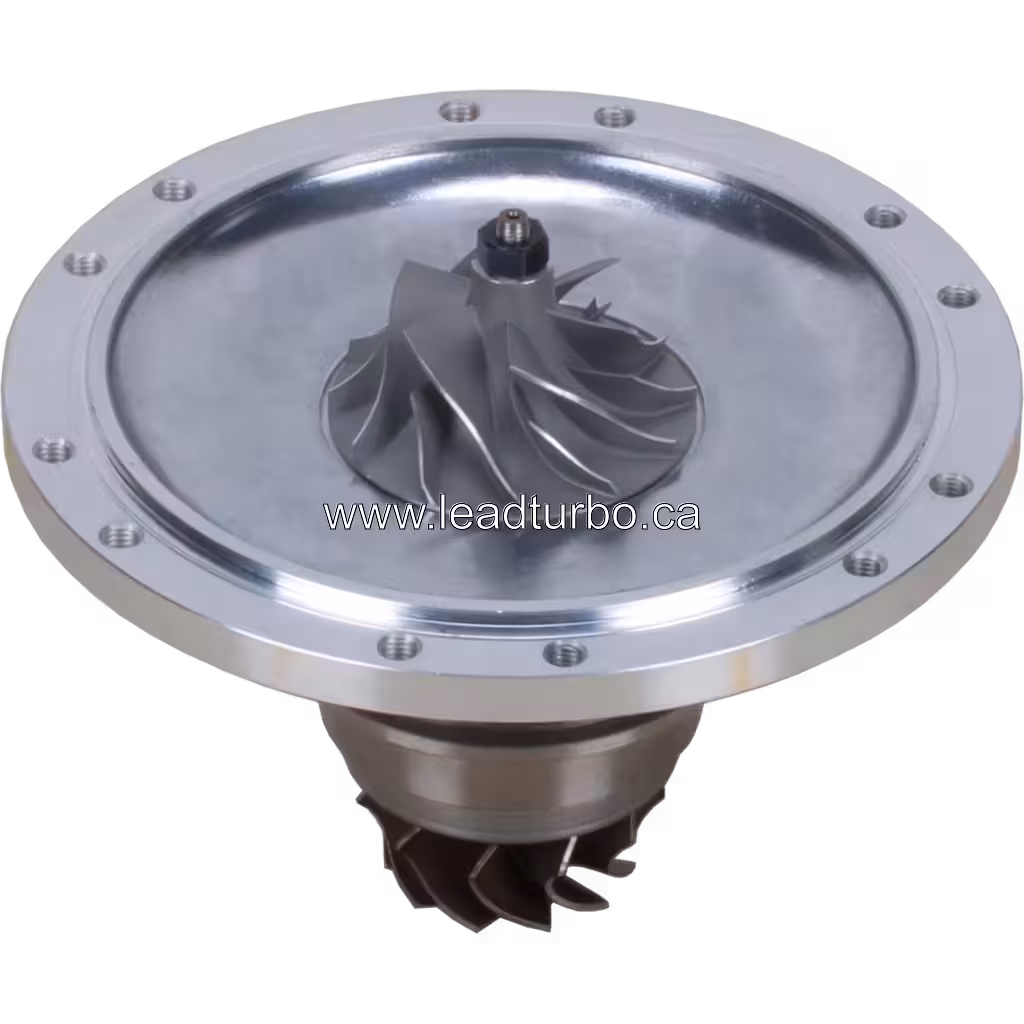 Серцевина турбокомпресора FOR 114400-4450 ISUZU 6HK1