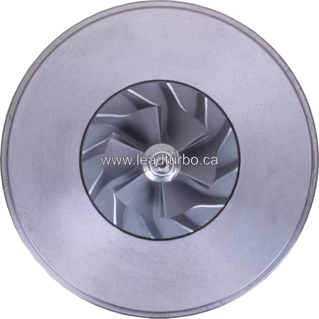 Core S1B 2674A177 para Perkins 704-30T top view