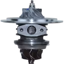 Core турбокомпресора для Ssang-Yong Musso Benz OM661 1997 100HP
