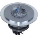 Корпус турбіни LeadTurbo для двигуна OM661 100HP
