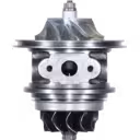 Core TD05 49178-09090 widok z przodu, zamiennik do Mitsubishi Eclipse 2.0L