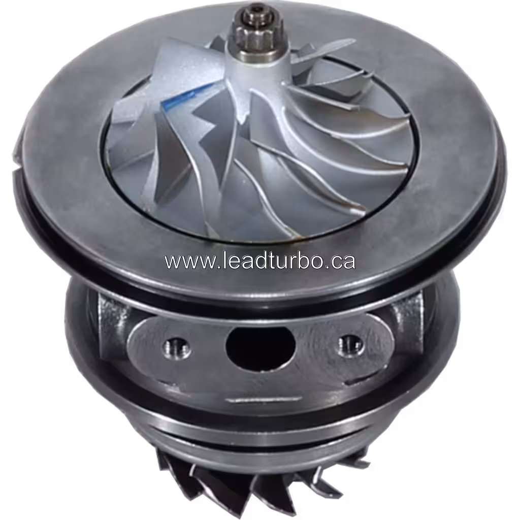 Rdzeń turbosprężarki 49178-09090, model TD05, waga 3kg