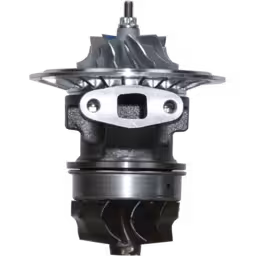 Core турбокомпресора TO4B18 408105-0216 для International Harvester IHC