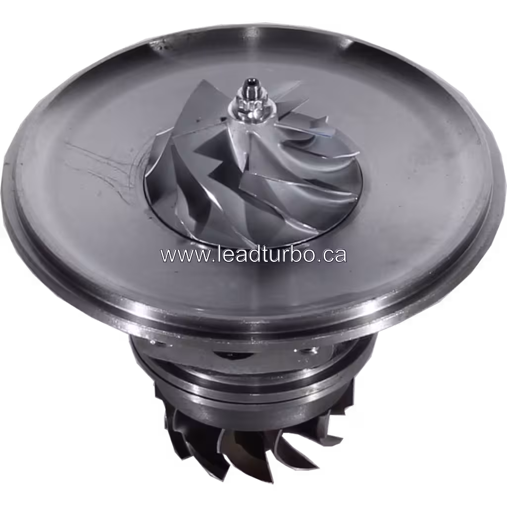 Zestaw core RHC7A-12001VAQ35NABRL603CB LeadTurbo