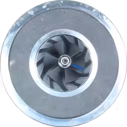 Core Turbo 14411-EB70A GTA2056LV pour Nissan Navara YD25DDTI