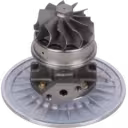 Core Turbosprężarki J96 167336-R (Zamiennik) thumbnail 3