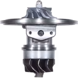 Core Turbosprężarki - Zamiennik Aftermarket do Regeneracji
