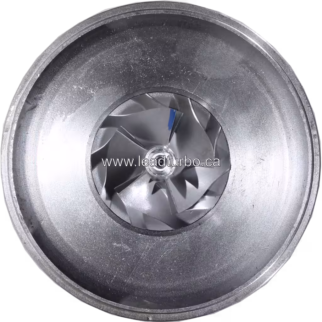 Core VA860014 para Turbo Hino EP100 (CX11) top view