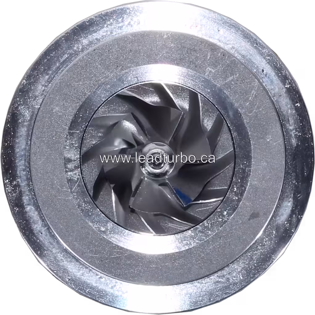 Core GT2052 1662787 para Perkins T4 40