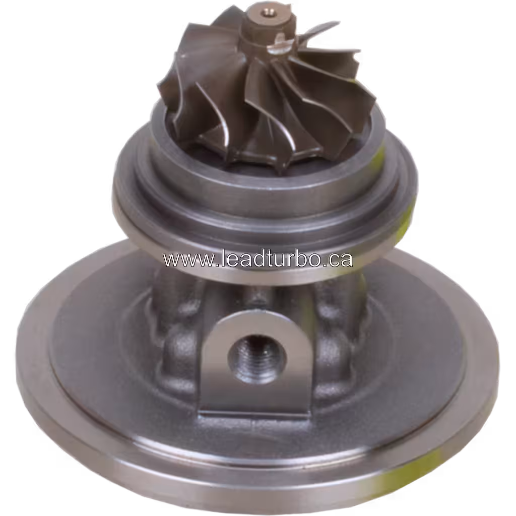 Core de turbo FOR 1008200FA01 para motor HFC4DA1-1