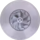 Core de turbocompresor HP55 FOR 1008200FA01 para JAC Truck