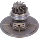 Core turbo J96 para aplicación industrial