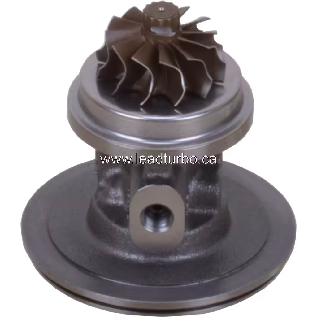 Componente interno turbocompresor FOR 317166-U