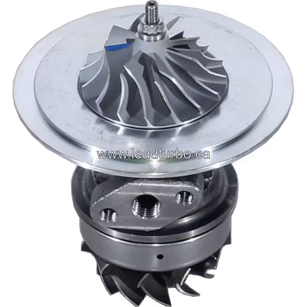 Núcleo turbo J96 reemplazo 408105-0207