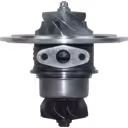 Core de turbocompresor RHG6 FOR 17201-E0220 para HINO P11C-T1