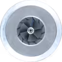 Core de Turbocompresor RHG6 17201-E0220 para HINO P11C-T1 thumbnail 4