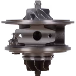 Core de Turbocompresor RHV4 17208-51010 para Toyota 1VD-FTV