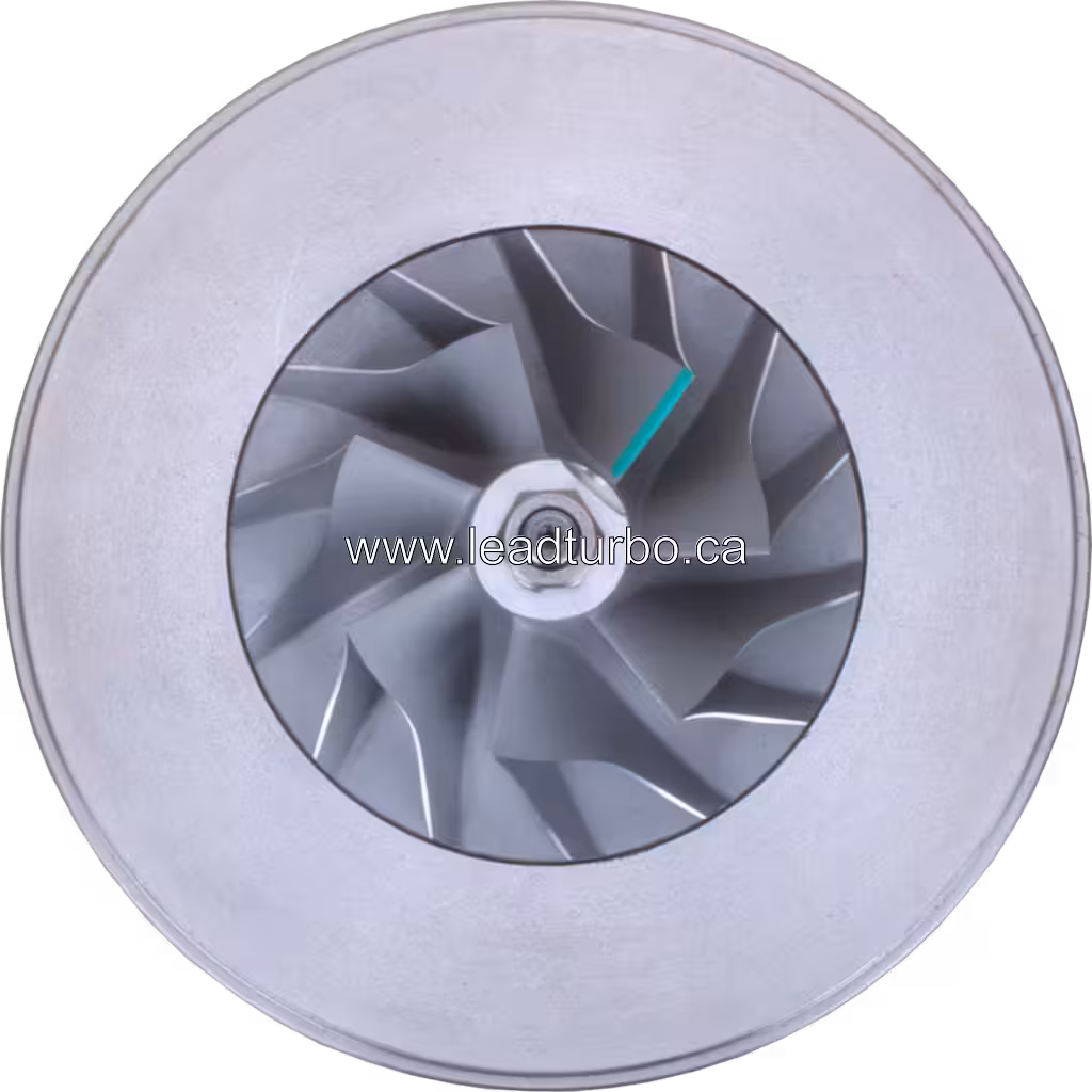 Core de turbocompresor TD08H-24M-18T ref 49188-04210
