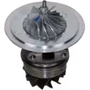 Core de Turbocompresor TO4B18 408105-0216 para International Harvester IHC