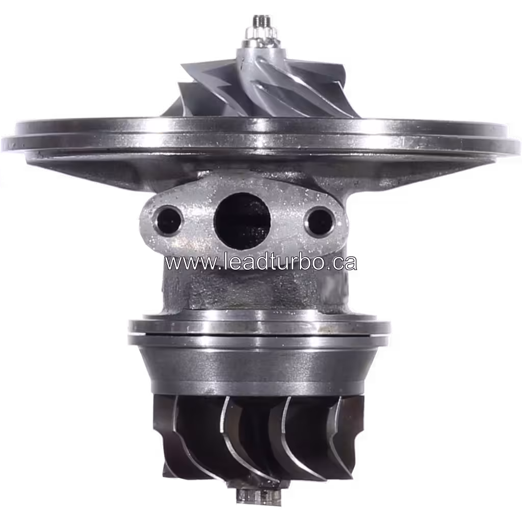 Core de turbocompresor VA860014 para Hino EP100
