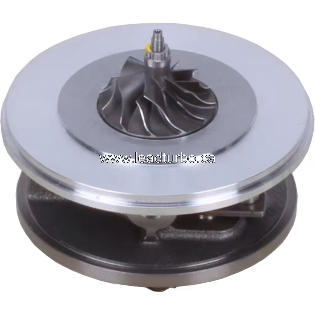 Componente core turbo Citroen