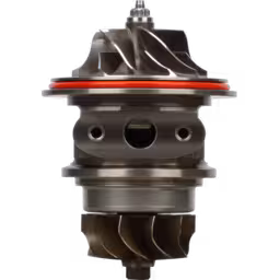 Core de Turbocompresor para Cummins ISDE4 y QSB4 - Reemplazo
