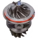 Core de Turbocompresor para Cummins ISDE4 y QSB4 - Reemplazo