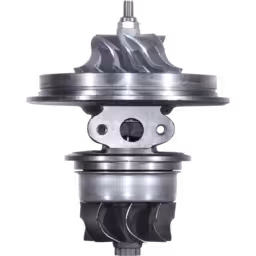 Core de Turbocompresor para Komatsu PC400-7 SAA6D125E-3