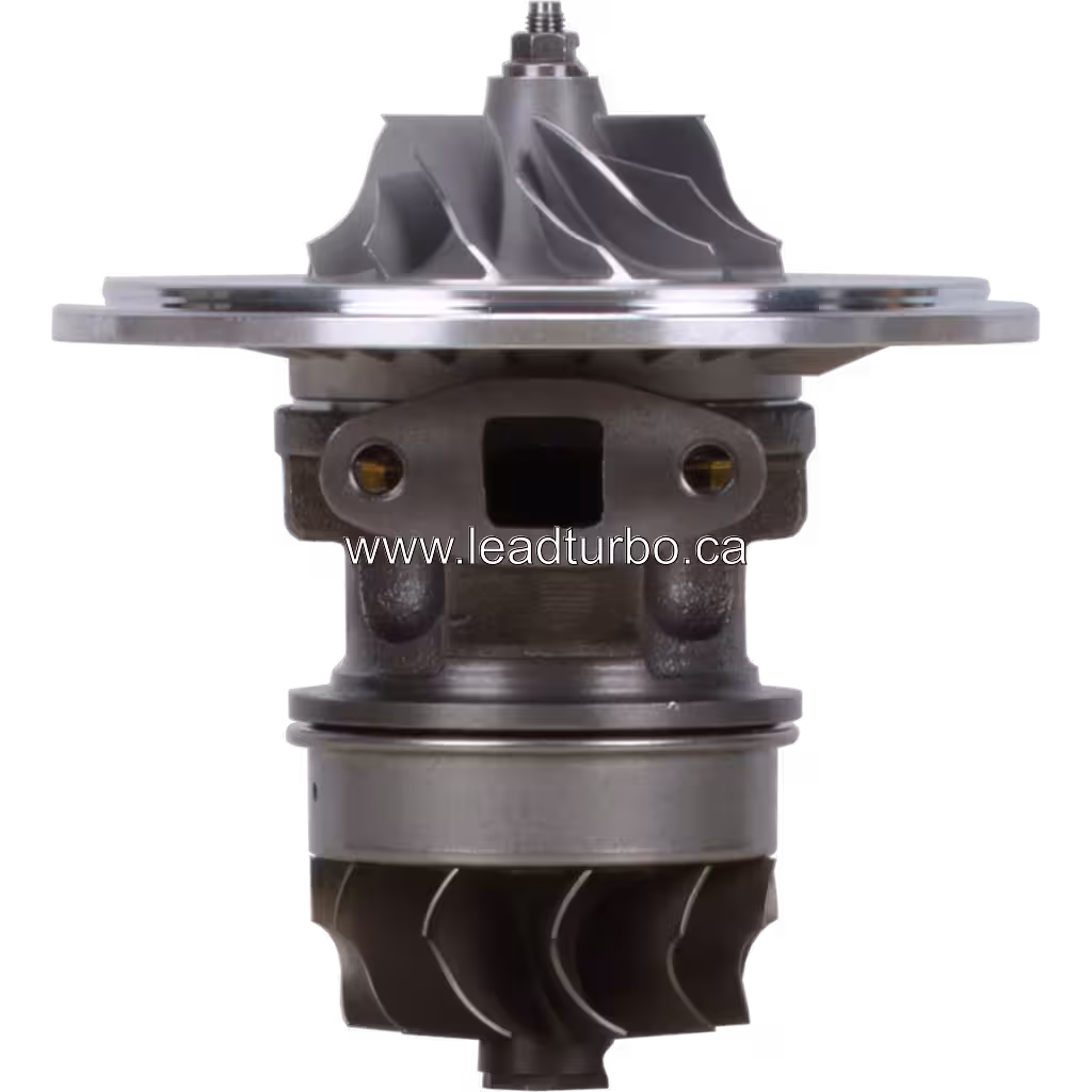 Core de turbocompresor para Navistar IH DTA466
