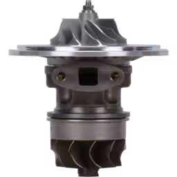 Core de Turbocompresor para Navistar IH DTA466