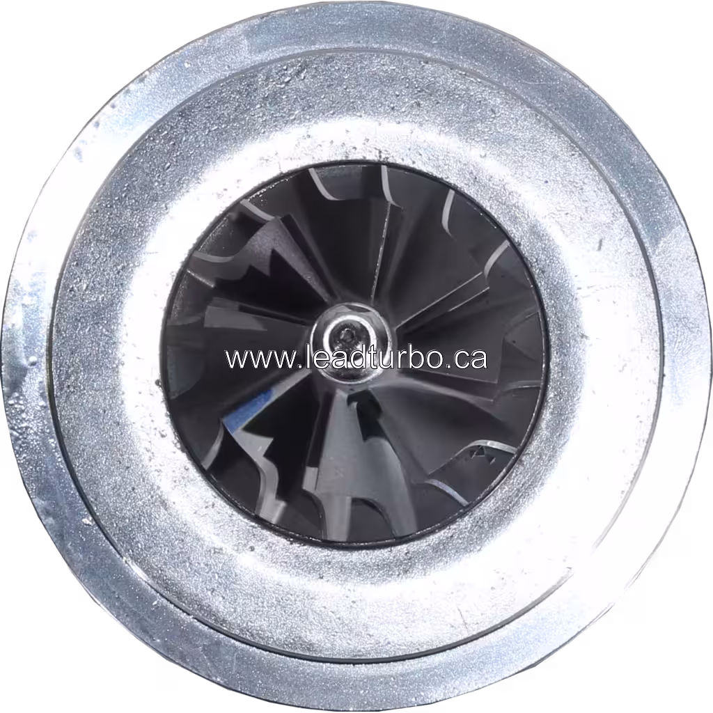 Core de turbo aftermarket 4kg