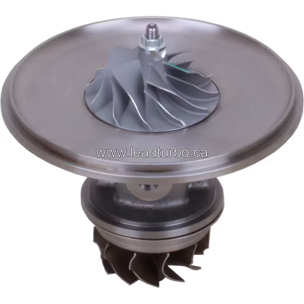Componente interno de turbo Yanmar Marine