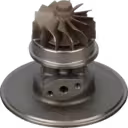 Core de Turbocompresseur 3575203 H2D HX50 pour Scania DSC11-22 thumbnail 3