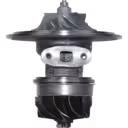 Core de Turbocompresseur 3575203 H2D HX50 pour Scania DSC11-22 thumbnail 1