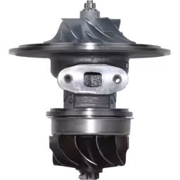 Core de Turbocompresseur 3575203 H2D HX50 pour Scania DSC11-22