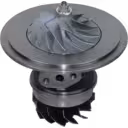 Core de Turbocompresseur 3575203 H2D HX50 pour Scania DSC11-22 thumbnail 2