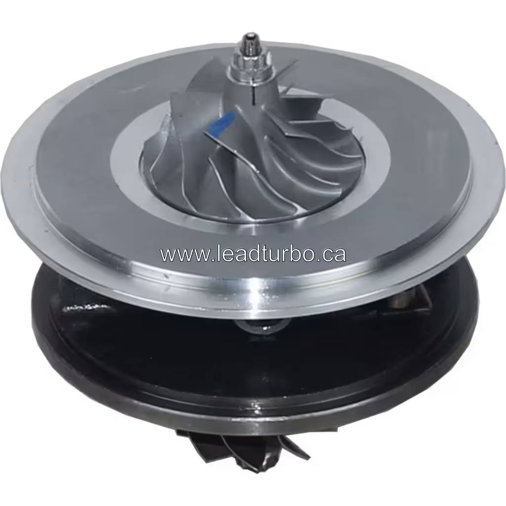Core de turbocompresseur pour Land Rover Range Rover 2.9 TDI