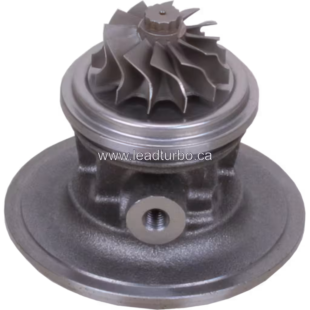 Pièce de rechange turbo Isuzu VB810069
