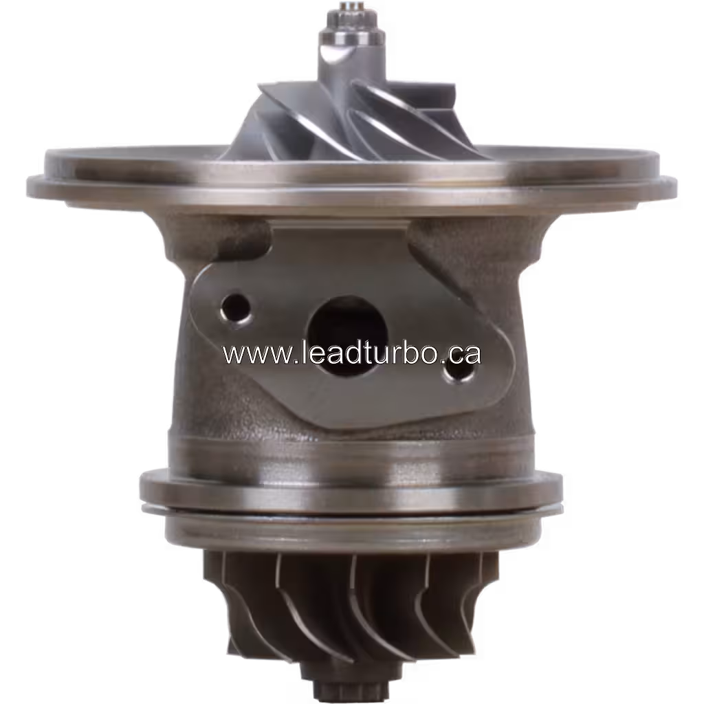 Core de turbo FOR 8971760801 pour Isuzu 4JB1T