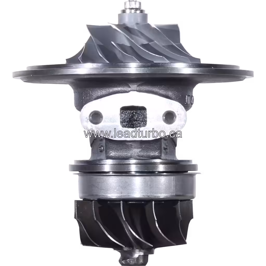 Core de Turbocompresseur J96 pour 3597654 front view