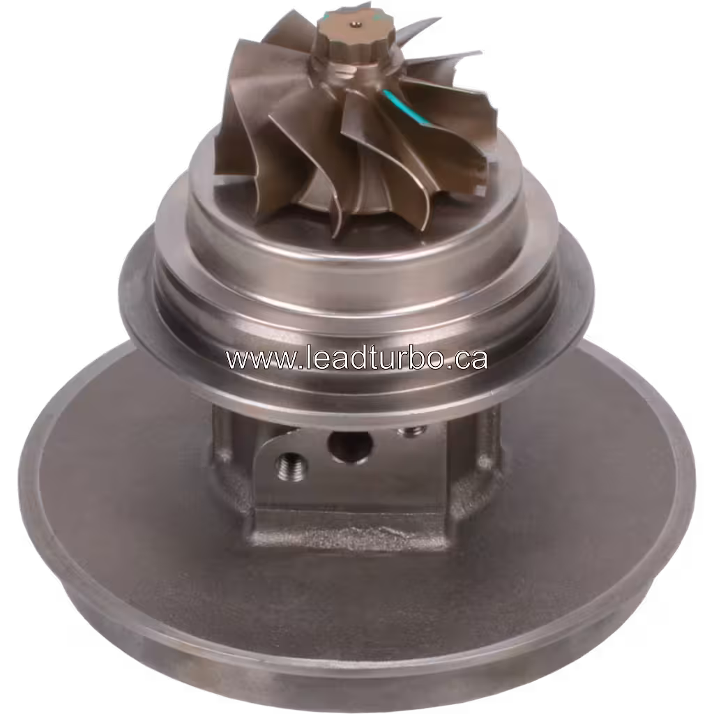 Pièce de rechange core turbo CAT 988H