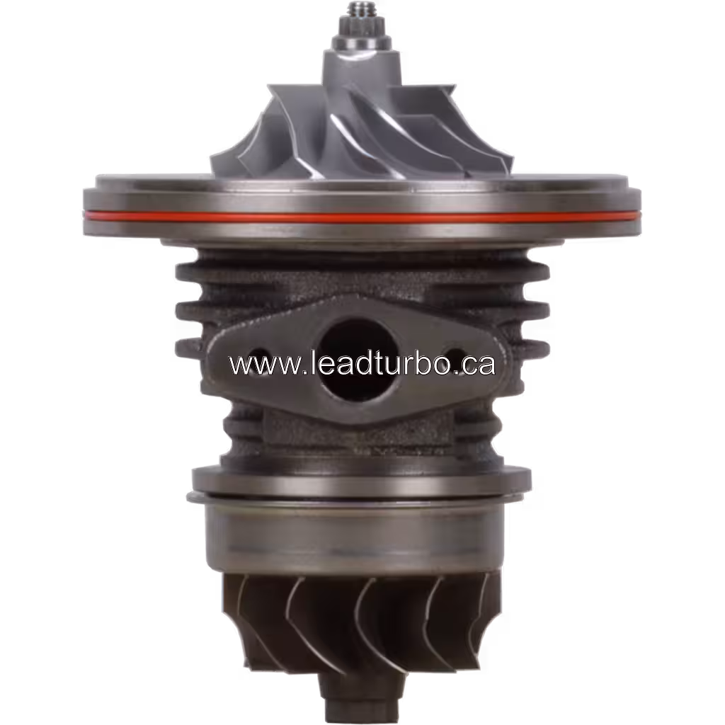 Core de Turbocompresseur SJ60F-1YC A08FY003 pour Yangchai 4102 front view