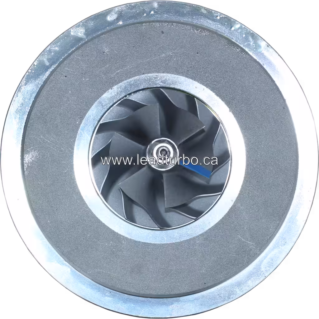 Core de turbocompresseur pour Nissan Navara YD25DDTI