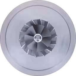 Core de Turbocompressor 10R0573 S310G122 para CAT C9 300HP