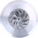 Core de turbocompressor 447450-0137 TO4E55 para Daewoo DH258LC-V